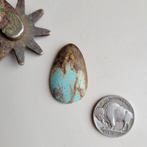 The Katee Cabochon