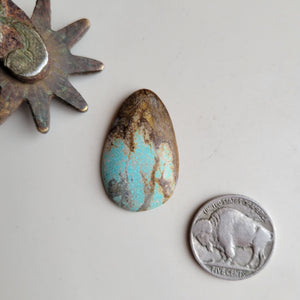 The Katee Cabochon