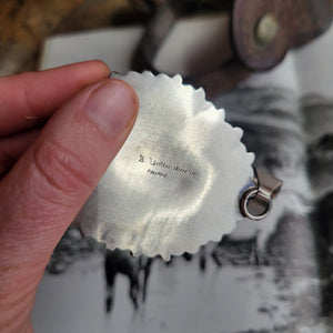 The Collinsville Cluster Pendant