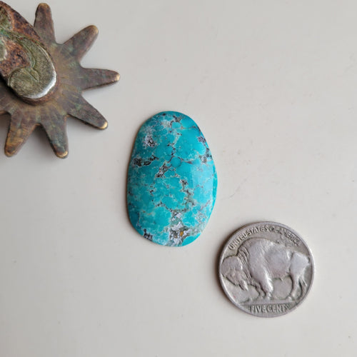The Maggie Cabochon