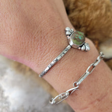 Load image into Gallery viewer, The Rio Rancho Cuff - 5.25"