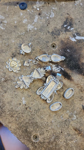 The Lauren Pendant