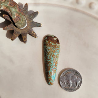 The Lorraine Cabochon - #8 Mine