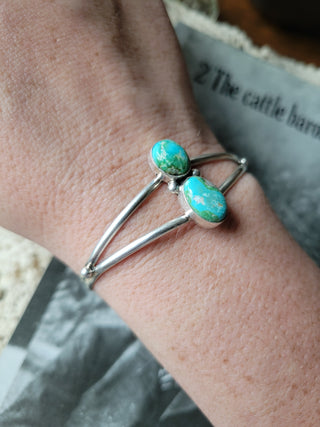 The Driftwood Cuff - Sonoran