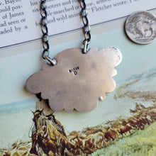 Load image into Gallery viewer, The Liam Cluster Necklace