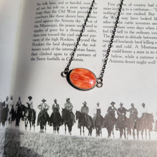 Load image into Gallery viewer, The Lone Grove Necklace - Spiny