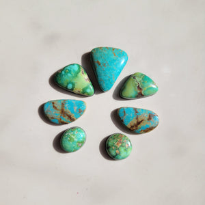 Naja Set