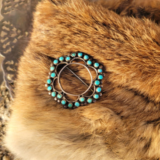 The Abigail Pin - Vintage