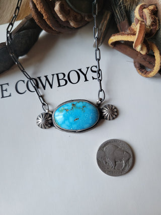 The Josephine Necklace - Sonoran