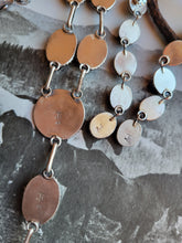 Load image into Gallery viewer, Hannah Bridal Lariat