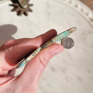 The Tallahassee Cabochon Set of 2