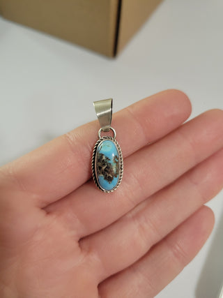 Tami - Gh pendant