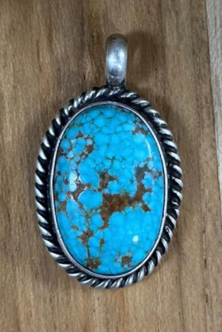 The Brandy Pendant - Pilot Mountain