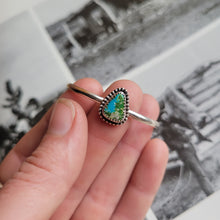 Load image into Gallery viewer, The Carsen Baby Cuff