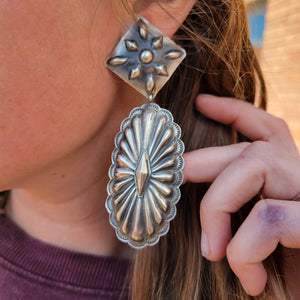 The Katherine Conchos