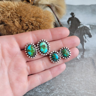 Mary Elizabeth Studs - Sonoran