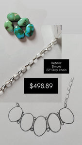 The Jazzlyn Necklace - #2