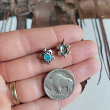 Load image into Gallery viewer, The Turtle Studs
