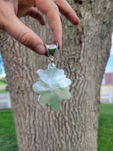 Load image into Gallery viewer, The Tamara Mixed Mine Cluster Pendant