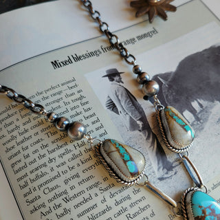 The Dalli Necklace