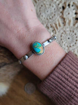 The Sam Cuff - Sonoran