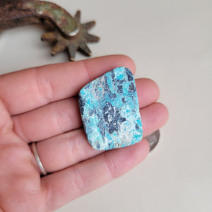 The Kay Cabochon