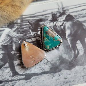 Destiny Studs - Royston
