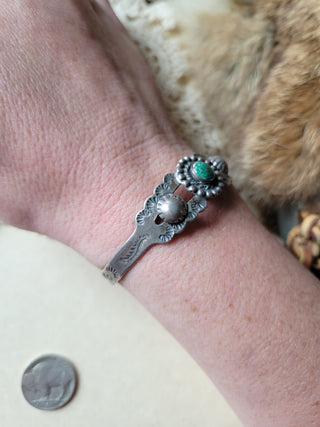 The Thatcher Cuff - Vintage