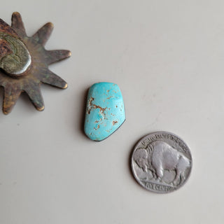 The Garnett Cabochon