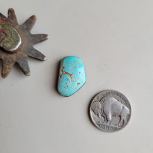 Load image into Gallery viewer, The Garnett Cabochon