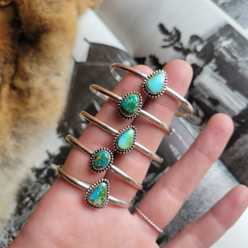 Child's Cuff