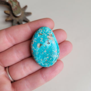 The Ellie Cabochon