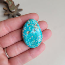 Load image into Gallery viewer, The Ellie Cabochon