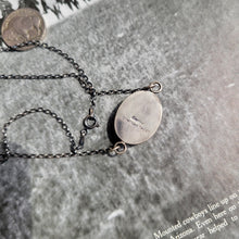 Load image into Gallery viewer, The Lone Grove Necklace - Spiny
