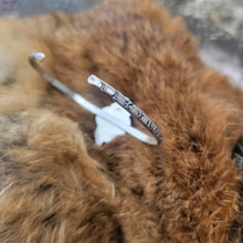 Load image into Gallery viewer, The Rio Rancho Cuff - 5.25"