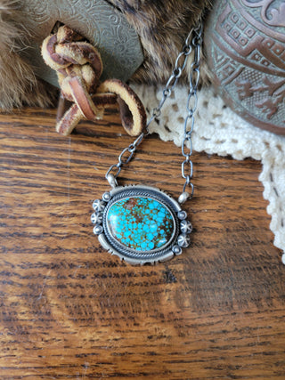 The MaryEllan Necklace - Waterweb Kingman