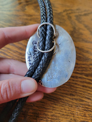 The Charlie Concho Bolo