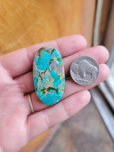 Load image into Gallery viewer, The Brandy Pendant - Pilot Mountain