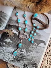 Load image into Gallery viewer, Hannah Bridal Lariat