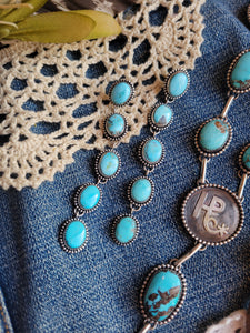 Hannah Bridal Lariat