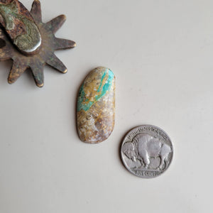 The Lynlee Cabochon
