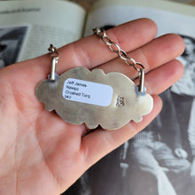 Load image into Gallery viewer, The Maverick Necklace - A
