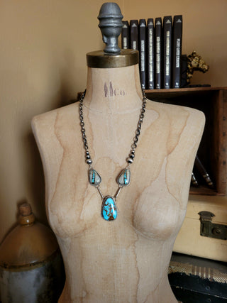 The Dalli Necklace