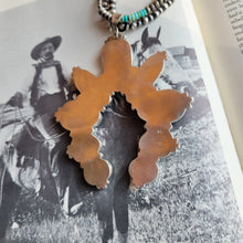 Load image into Gallery viewer, The Deanna Naja Pendant