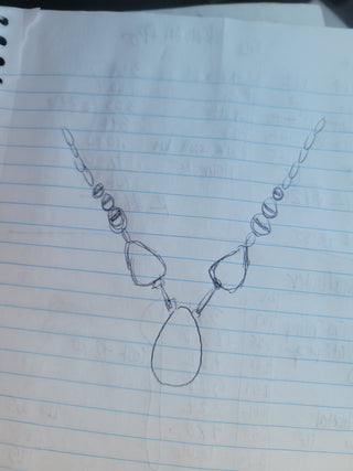 The Dalli Necklace