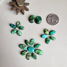 Load image into Gallery viewer, The Audrey Cluster Cab Set - Sonoran
