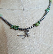 Load image into Gallery viewer, Ricky Roadrunner Sonoran Pearls