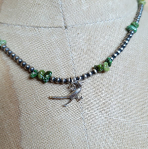 Ricky Roadrunner Sonoran Pearls