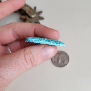 The Kay Cabochon