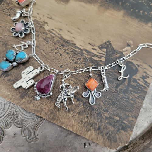 Custom Charm Batch x13